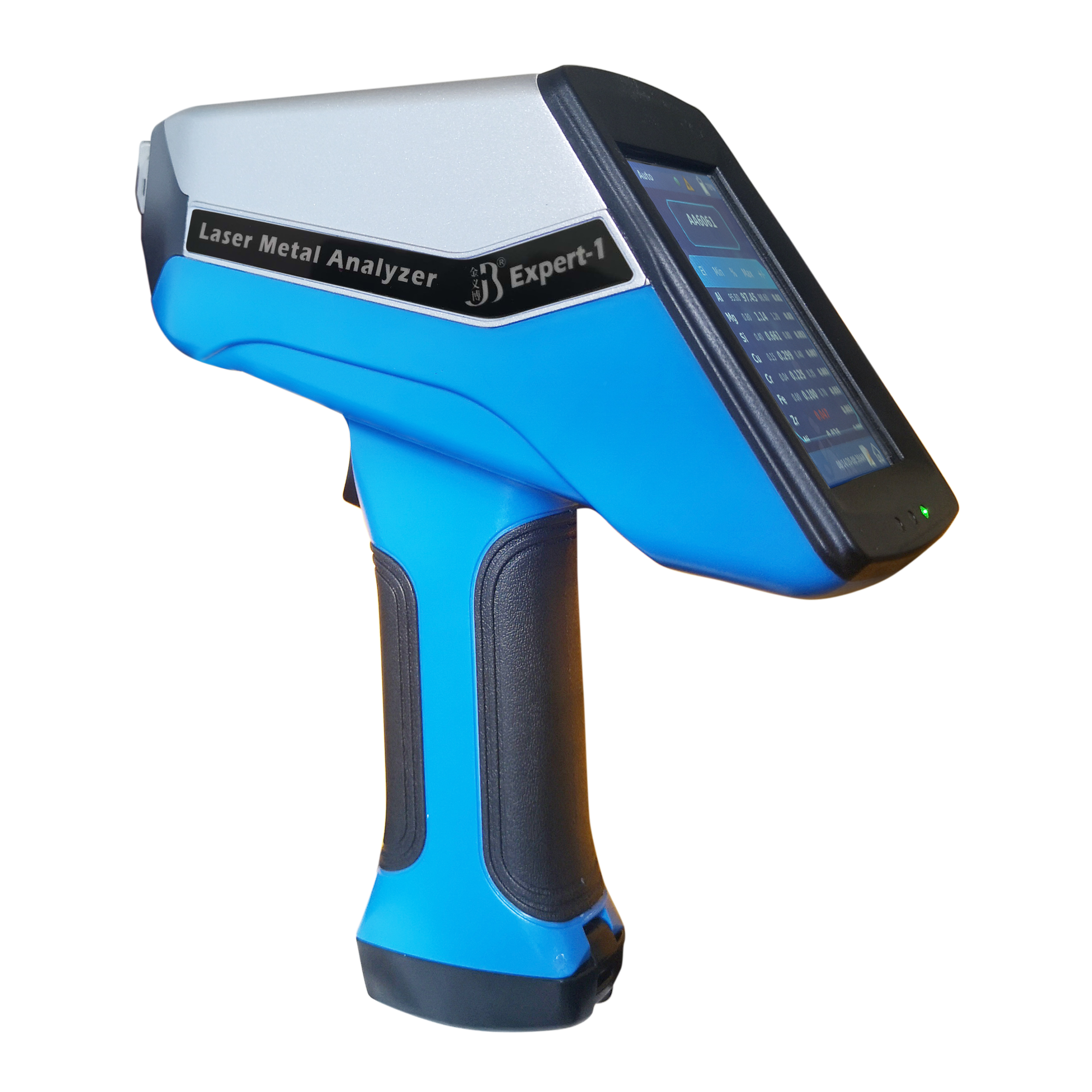 Portable Libs Metal Analyzer From China Manufacturer Drj Scientific 3113