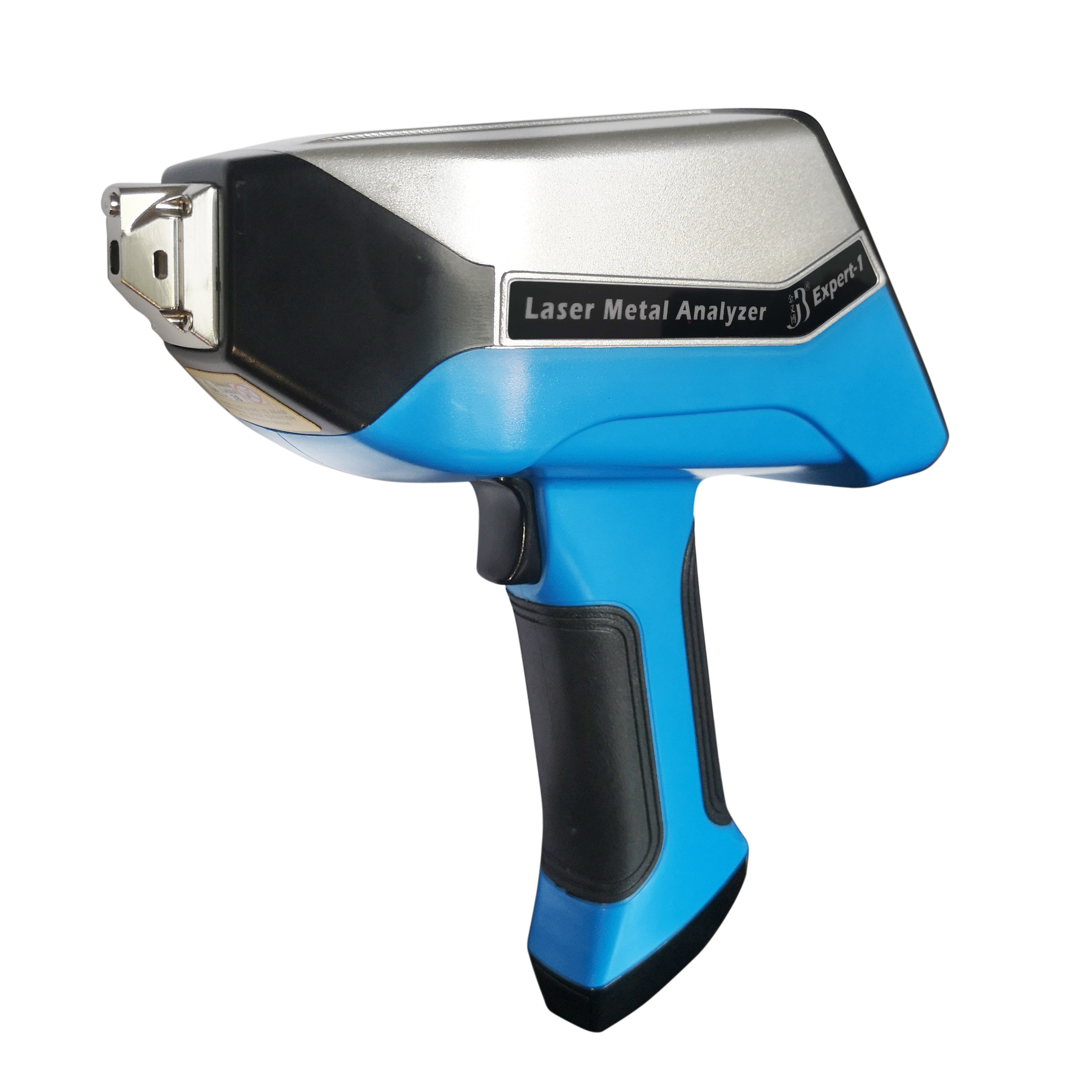 China portable libs spectrometer manufacturers, portable libs