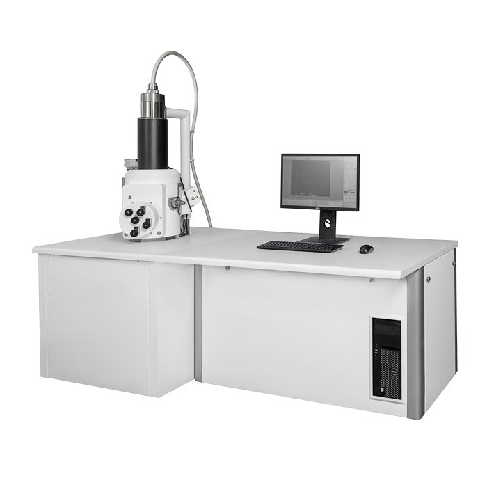 China Desktop Scanning Electron Microscope for Battery Industry