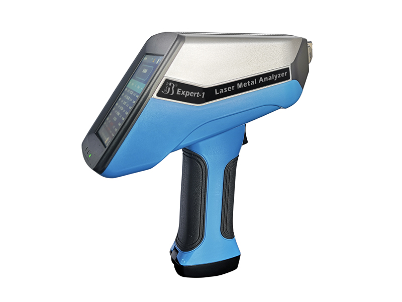 Portable Handheld Laser Induced Breakdown Spectroscopy from China manufacturer Dr.J Scientific